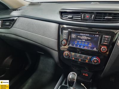 2022 Nissan X-Trail - Thumbnail