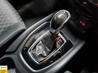 2022 Nissan X-Trail - Thumbnail