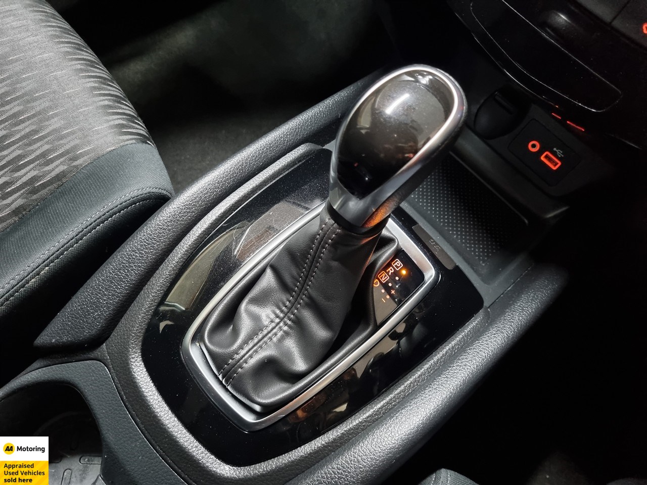 2022 Nissan X-Trail