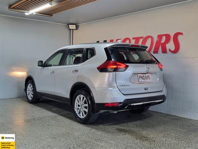 2022 Nissan X-Trail - Thumbnail