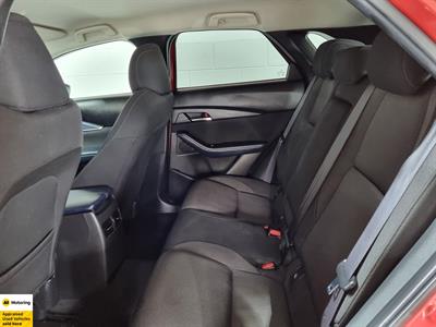 2020 Mazda CX-30 - Thumbnail