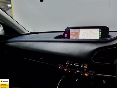 2020 Mazda CX-30 - Thumbnail