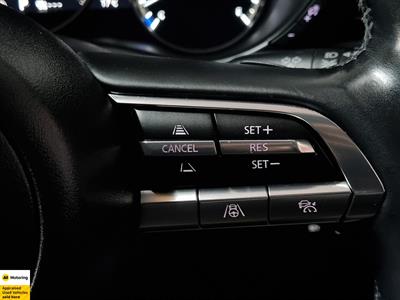 2020 Mazda CX-30 - Thumbnail