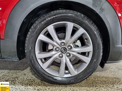 2020 Mazda CX-30 - Thumbnail