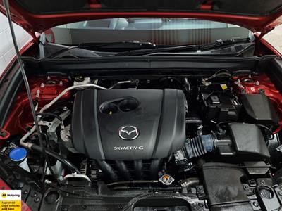 2020 Mazda CX-30 - Thumbnail