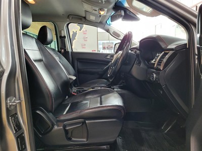 2020 Ford Ranger - Thumbnail