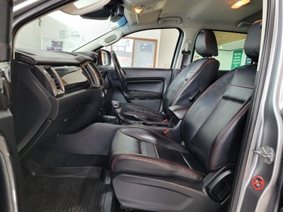 2020 Ford Ranger - Thumbnail