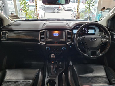 2020 Ford Ranger - Thumbnail