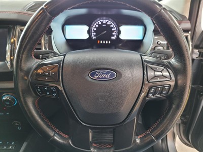 2020 Ford Ranger - Thumbnail