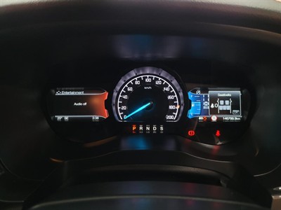 2020 Ford Ranger - Thumbnail