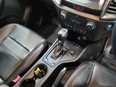 2020 Ford Ranger - Thumbnail