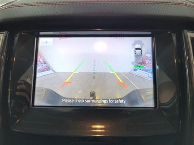 2020 Ford Ranger - Thumbnail