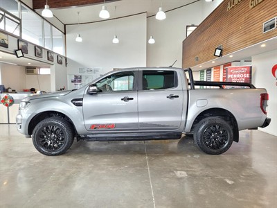 2020 Ford Ranger - Thumbnail