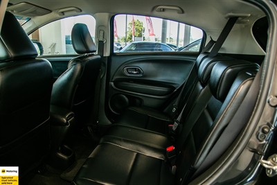 2014 Honda Vezel - Thumbnail