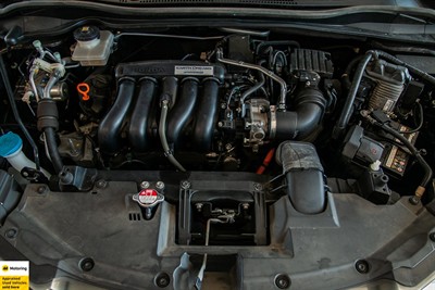 2014 Honda Vezel - Thumbnail