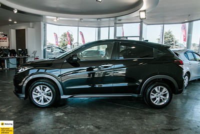 2014 Honda Vezel - Thumbnail