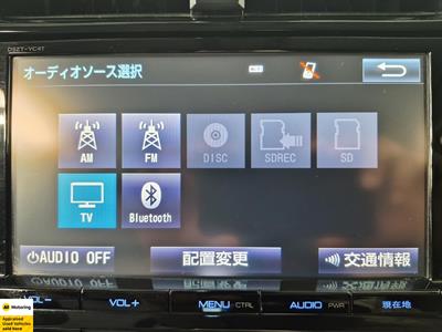 2016 Toyota Prius - Thumbnail