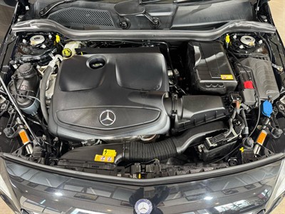 2014 Mercedes-Benz A-CLASS - Thumbnail