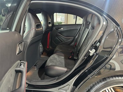 2014 Mercedes-Benz A-CLASS - Thumbnail