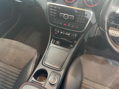 2014 Mercedes-Benz A-CLASS - Thumbnail