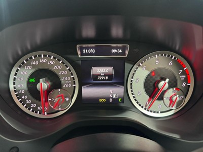 2014 Mercedes-Benz A-CLASS - Thumbnail