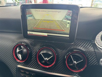 2014 Mercedes-Benz A-CLASS - Thumbnail