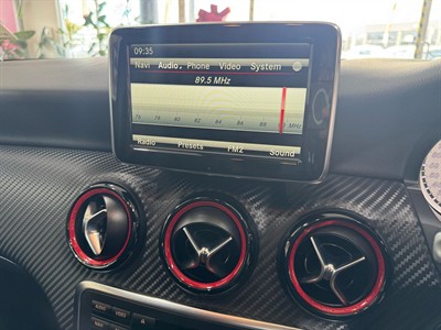 2014 Mercedes-Benz A-CLASS - Thumbnail