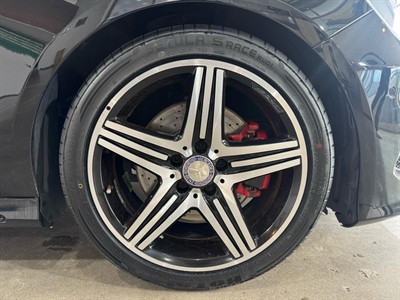 2014 Mercedes-Benz A-CLASS - Thumbnail