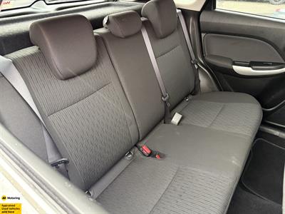 2018 Suzuki Baleno - Thumbnail