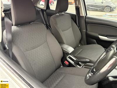 2018 Suzuki Baleno - Thumbnail