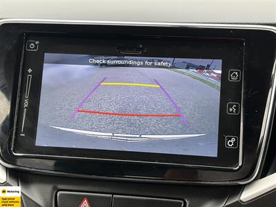 2018 Suzuki Baleno - Thumbnail