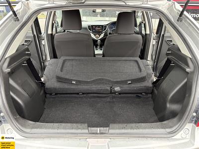 2018 Suzuki Baleno - Thumbnail