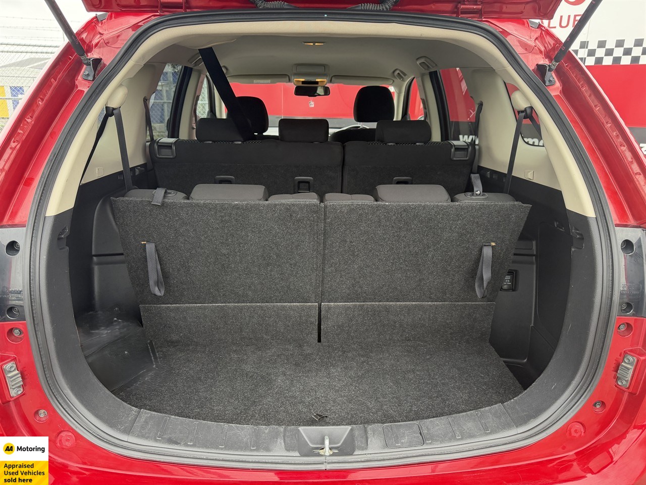 2021 Mitsubishi Outlander