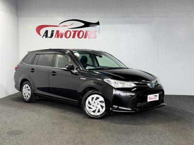 2018 Toyota Corolla - Thumbnail