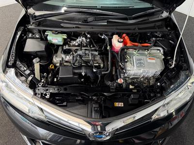 2018 Toyota Corolla - Thumbnail