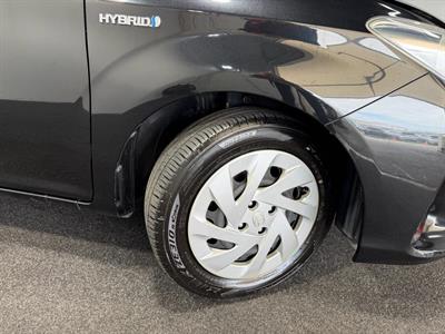 2018 Toyota Corolla - Thumbnail