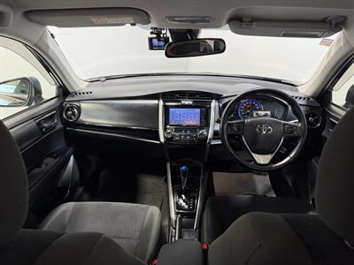 2018 Toyota Corolla - Thumbnail