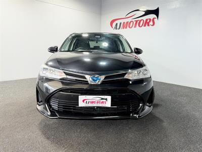 2018 Toyota Corolla - Thumbnail