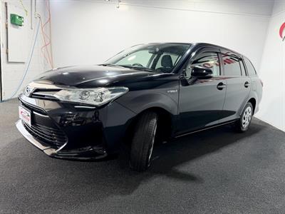 2018 Toyota Corolla - Thumbnail