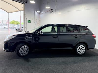 2018 Toyota Corolla - Thumbnail