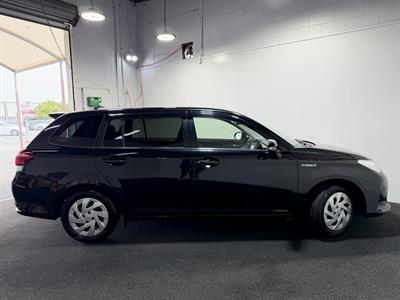 2018 Toyota Corolla - Thumbnail