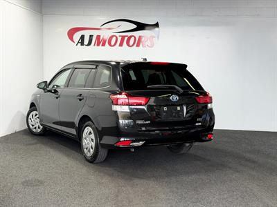 2018 Toyota Corolla - Thumbnail