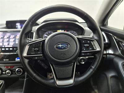 2017 Subaru Impreza Sport - Thumbnail