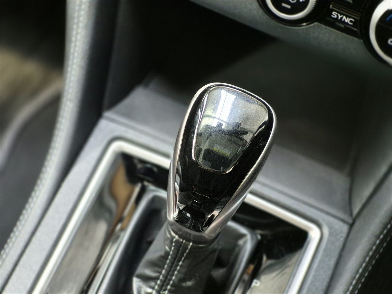 2017 Subaru Impreza Sport