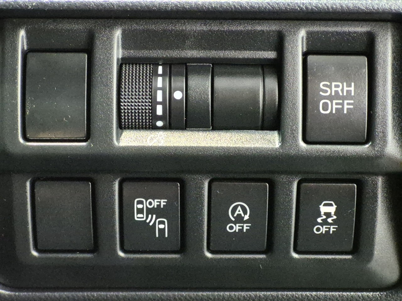 2017 Subaru Impreza Sport