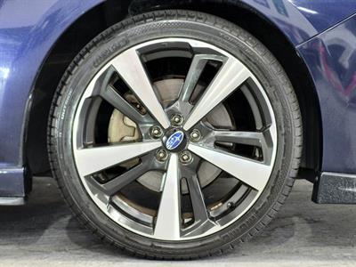 2017 Subaru Impreza Sport - Thumbnail