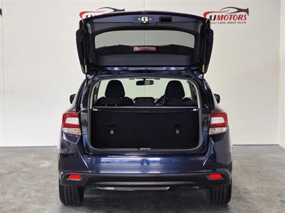 2017 Subaru Impreza Sport - Thumbnail