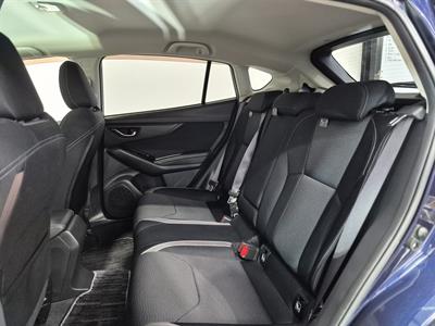 2017 Subaru Impreza Sport - Thumbnail