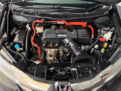 2017 Honda Odyssey - Thumbnail