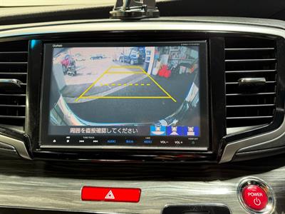 2017 Honda Odyssey - Thumbnail